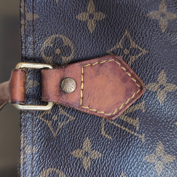 Louis Vuitton Speedy 30 - Picture 4 of 10